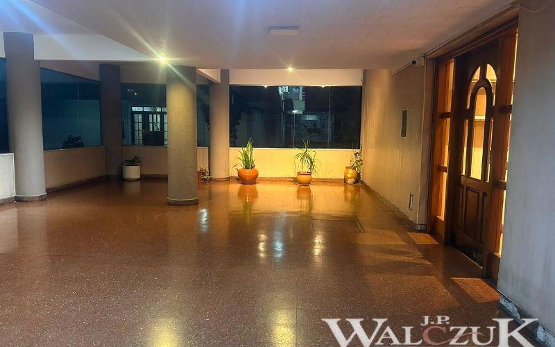Fachada de DEPARTAMENTO